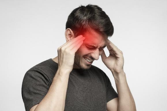 ostéopathe migraine
